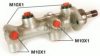 BOSCH 0 986 480 430 Brake Master Cylinder